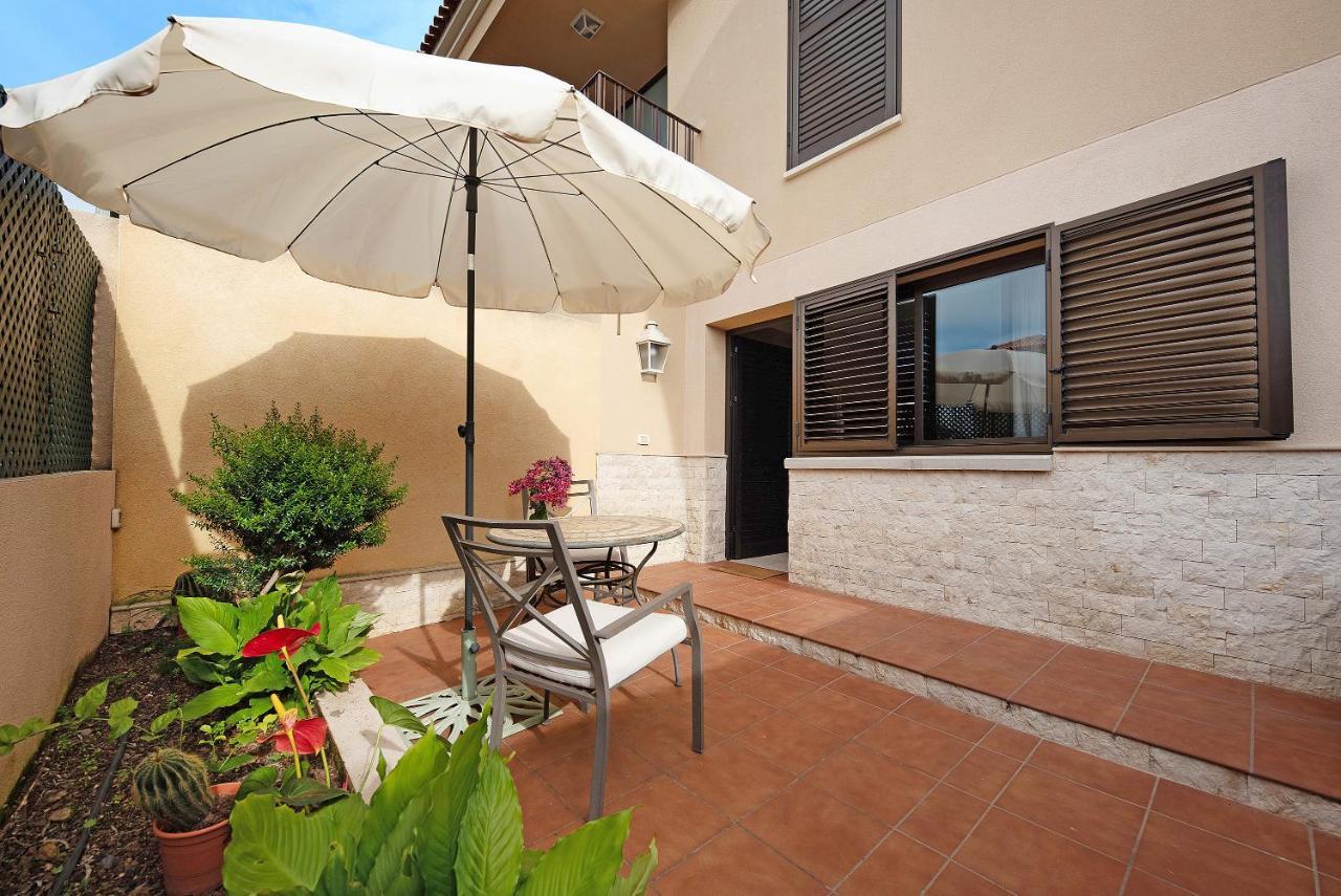 Apartamento Durazno Puerto de la Cruz  Exterior foto