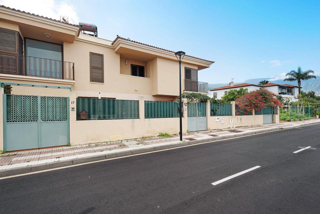 Apartamento Durazno Puerto de la Cruz  Exterior foto