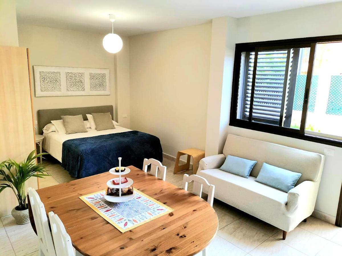 Apartamento Durazno Puerto de la Cruz  Exterior foto