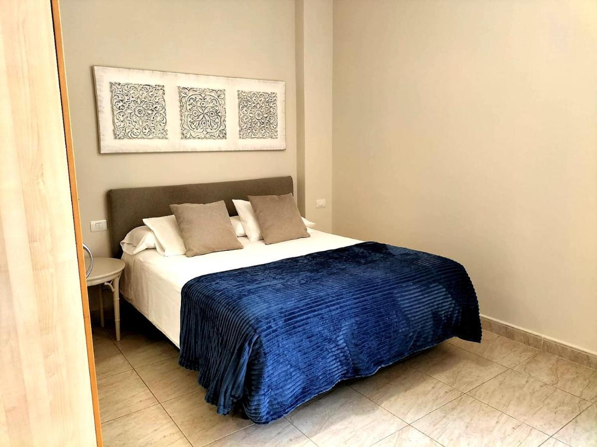 Apartamento Durazno Puerto de la Cruz  Exterior foto